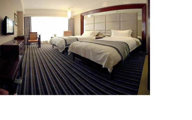 Jinlong Hotel