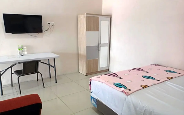OYO 91238 Sky In Homestay Syariah