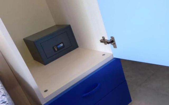 Comfortable Flat With Pool in a Excellent Location