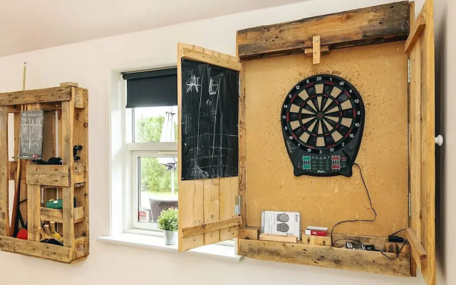 Holiday Home in Hadsund