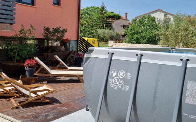 Apartmani Karoca 3