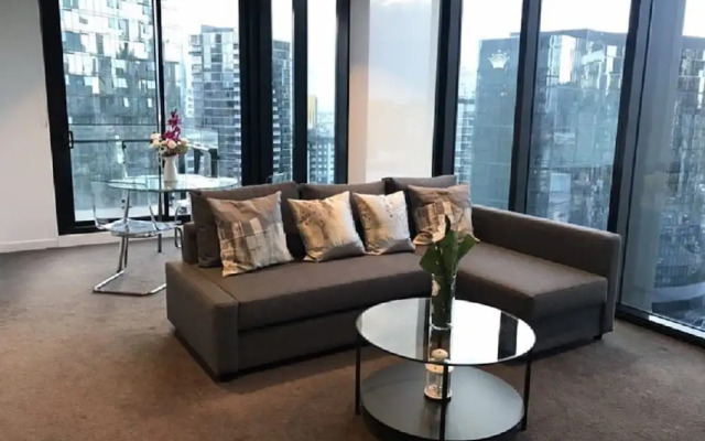 Southbank Platinum Tower Apartment
