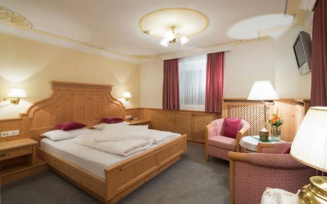Hotel Savoy