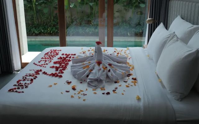 Ubud Diary Villa