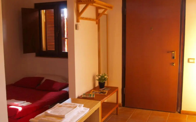 B&B becerca