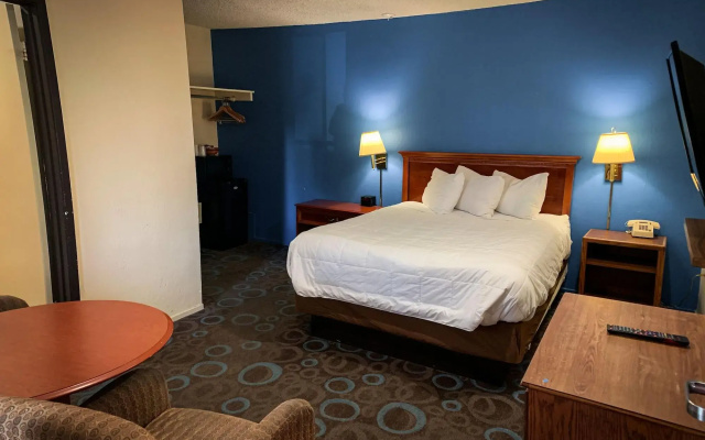 Ventura Grand Inn