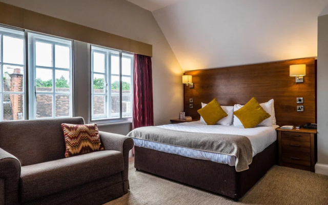 Red Lion Hotel