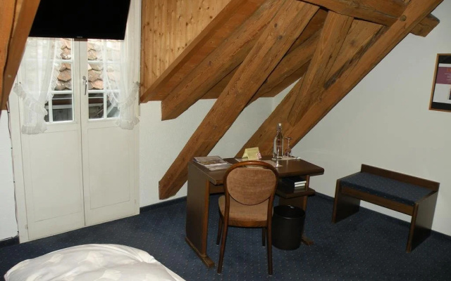 Gasthof Lowen
