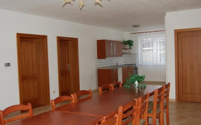 Penzion Na Devitce