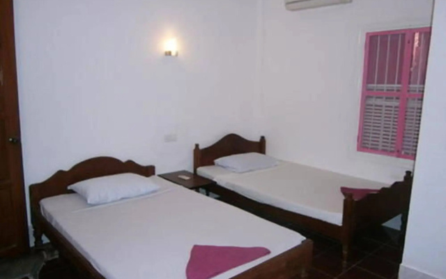 European Guesthouse