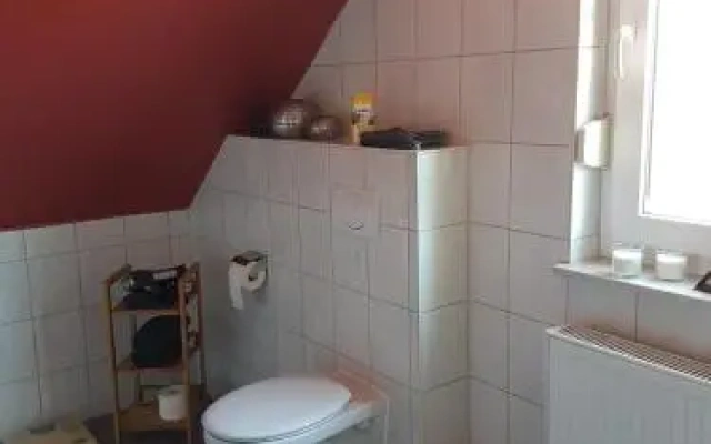 Ferienwohnung am Borntal