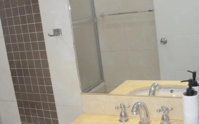 Apartment in Miraflores