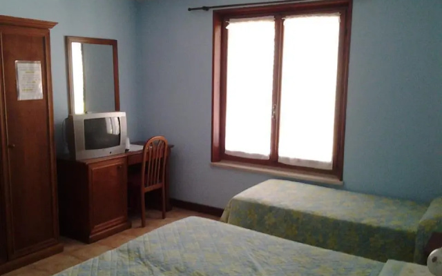 Cà Noghera Da Romolo
