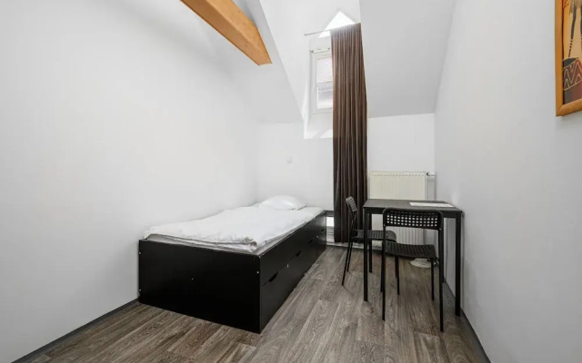 Krakovska Holiday Appartments