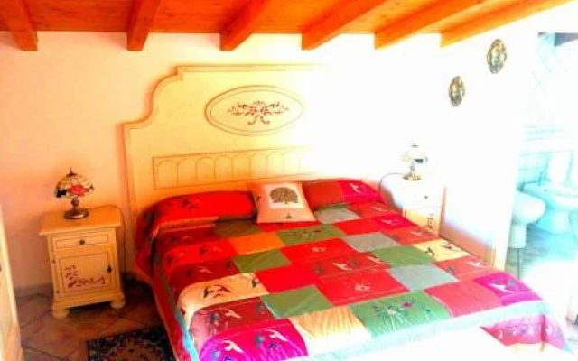 V&V Holiday Villa