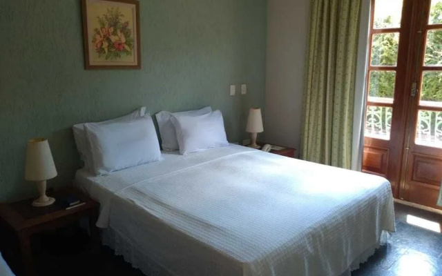 Hotel Fazenda Jecava