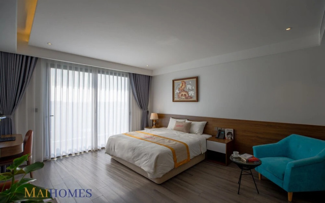 Maihomes hotel & Serviced Apartment