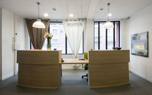 Comfort Aparthotel Lourdes Lorda