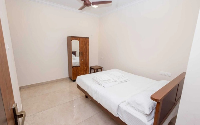 Jayanthi Mahal Residency