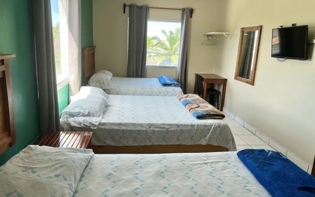 Hotel Catracho