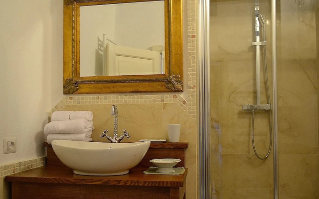 La Locanda di Artemide