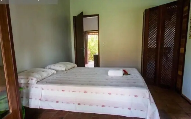 Pipa Casa Cândido