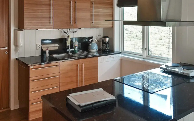 4 Star Holiday Home in Skei i Jolster