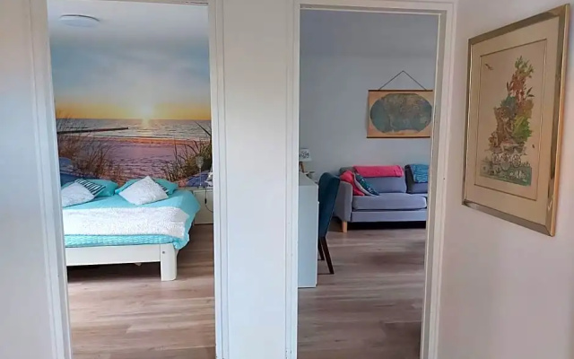 B&B de Koepeltjes