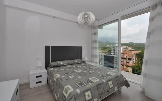 Apartamento Sun Village