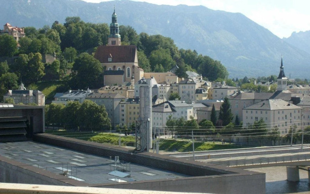 Salzburg Apartments