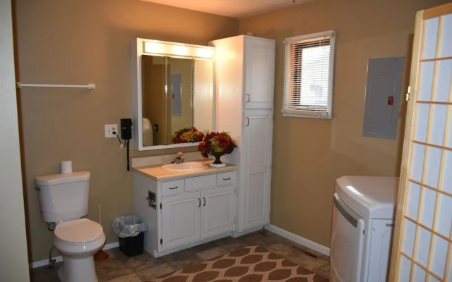 Yellowstone River Suites