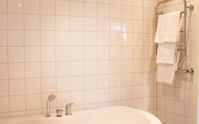 Hensbacka Hotell