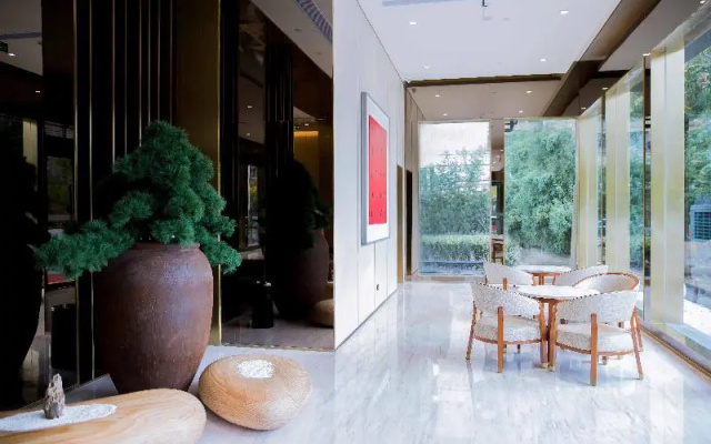 Ji Hotel Xuzhou Yunlong Wanda Plaza