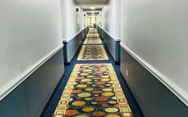 Americas Best Value Inn