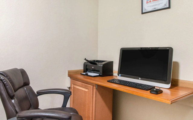 Quality Inn & Suites Crescent City Redwood Coast