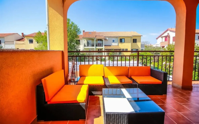 Holiday house Vesna for relaxed vacation