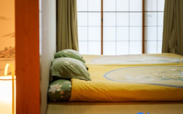 Dotonbori Apartments