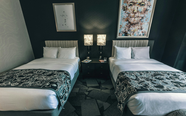 Saint Kate - The Arts Hotel