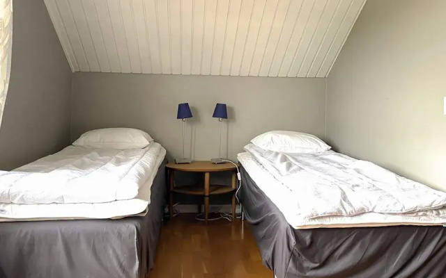 4 Star Holiday Home in Romelanda
