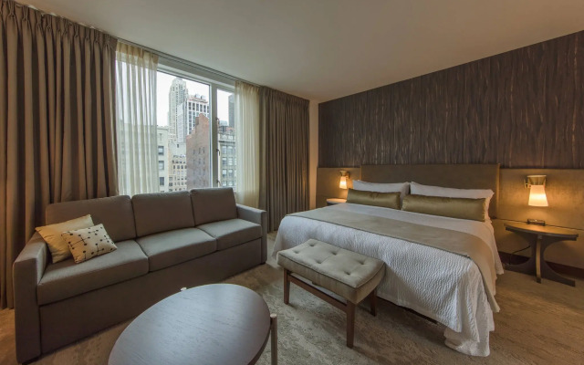 Marriott Vacation Club®, New York City
