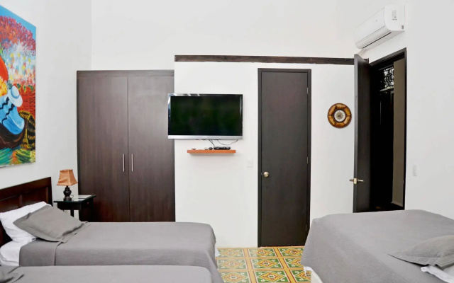 Hotel Portón De Granada