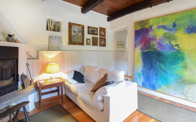 Cottage Ginestre