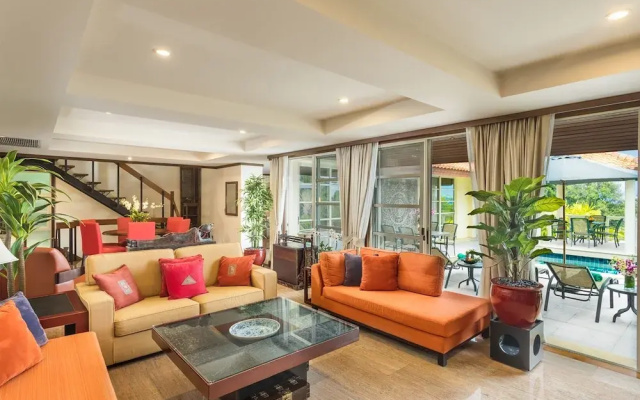 Makata Villa