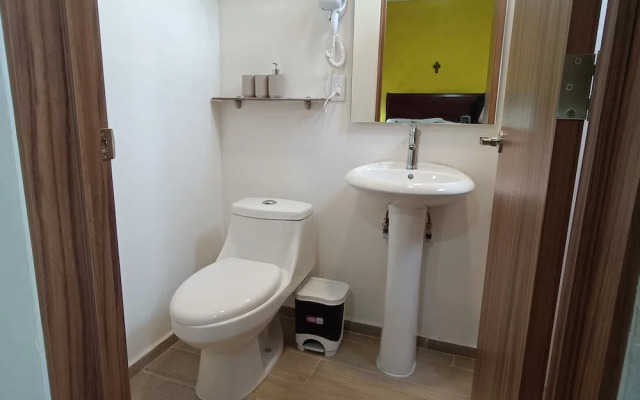 RIBERA DE CHAPALA Suites
