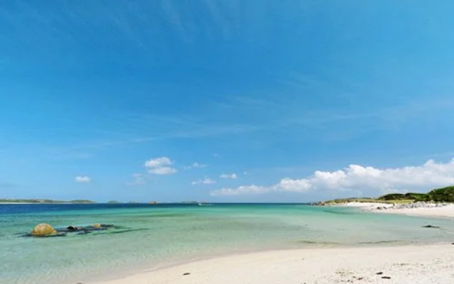 Tresco