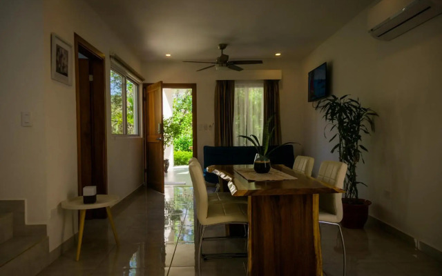Casa Coco de Mer 1