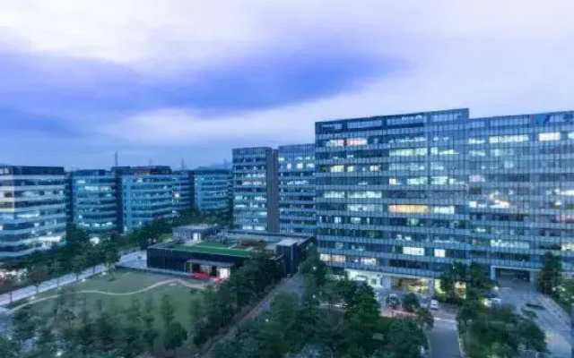 Livetour International Apartment (Guangzhou Ke Hui Jin Gu Shenzhou Road Subway Station)