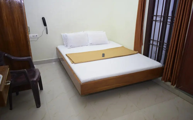 R M Guest House