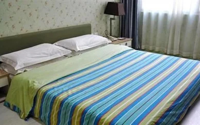 Super 8 Weihai Wai Tan