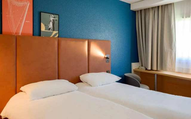 Ibis Aix en Provence Hotel